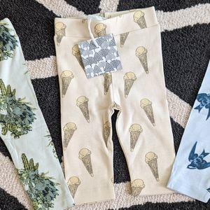 Kate Quinn 🍦 Leggings